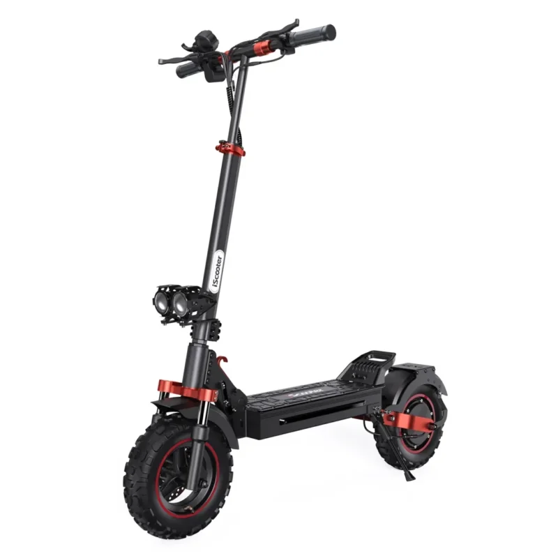 iScooter iX5S Off Road Electric Scooter – Shop Electric Scooters & Bikes | UK Fast Delivery | Alpha Scootz