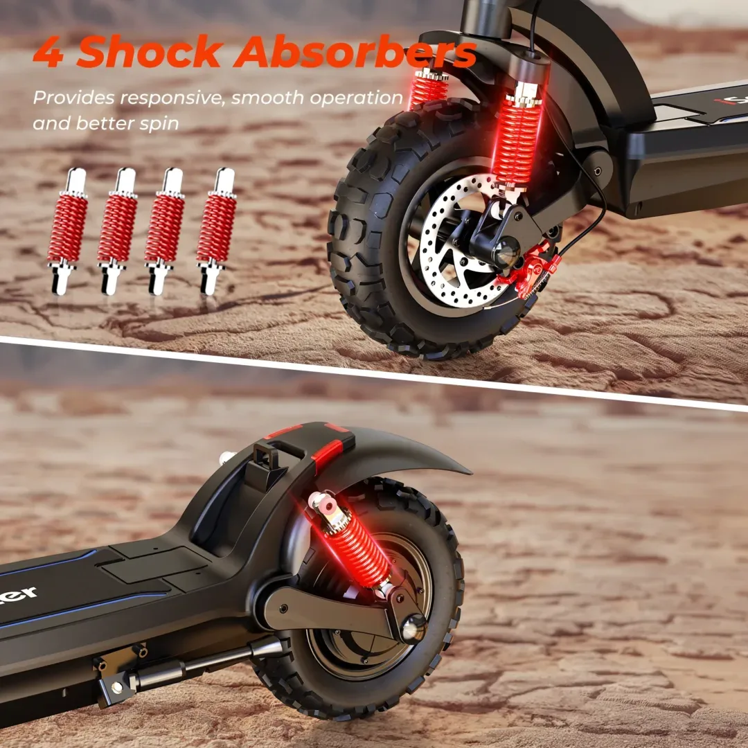 AUTO-DRAFT | Buy Electric Bikes & E-Scooters UK | Alpha Scootz