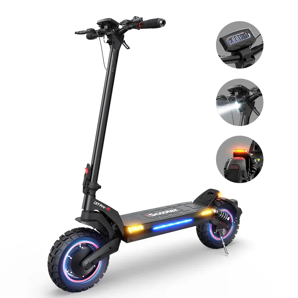 AUTO-DRAFT | Buy Electric Bikes & E-Scooters UK | Alpha Scootz