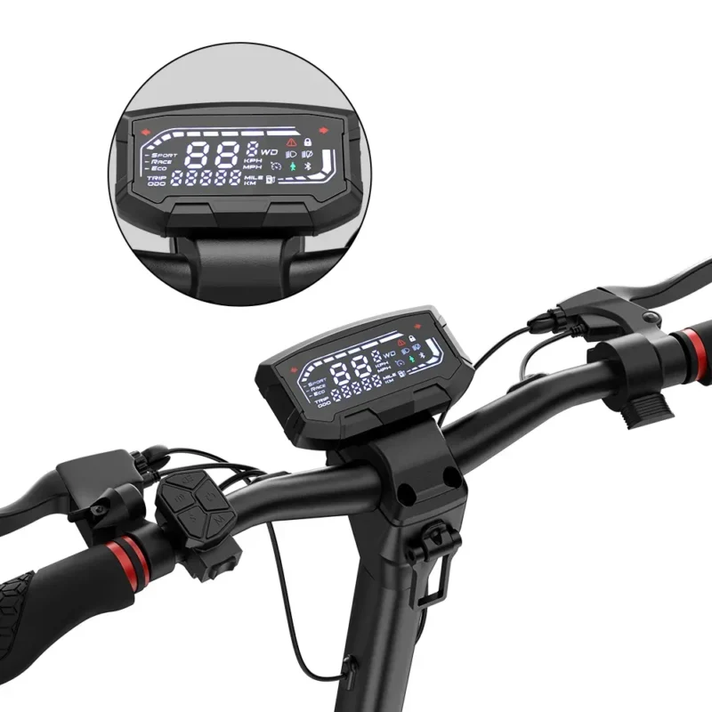 AUTO-DRAFT – Shop Electric Scooters & Bikes | UK Fast Delivery | Alpha Scootz