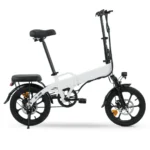 iSinwheel U3 Foldable Electric Bike