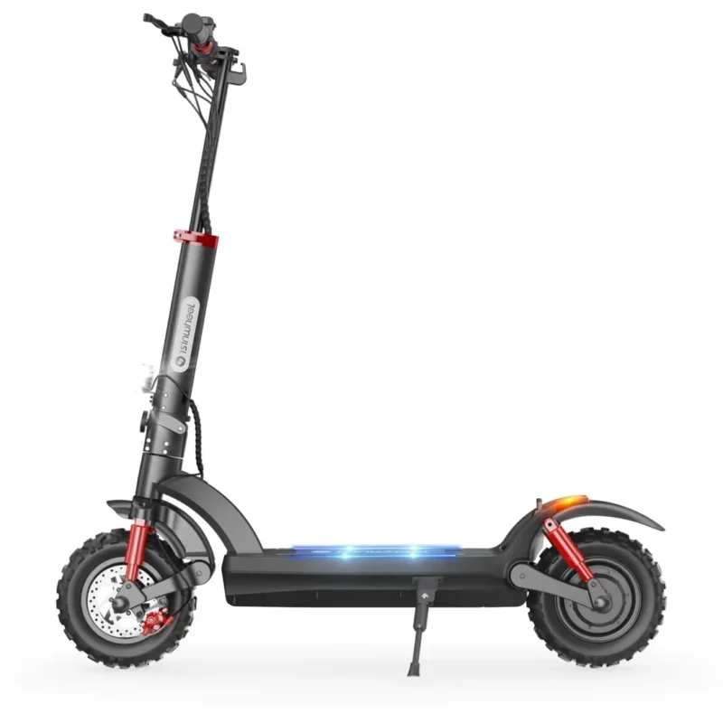 isinwheel® GT2 Off Road Electric Scooter – Shop Electric Scooters & Bikes | UK Fast Delivery | Alpha Scootz