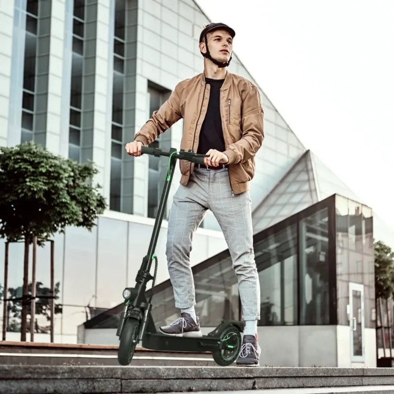 isinwheel® S9Max Electric Scooter for Adults – Shop Electric Scooters & Bikes | UK Fast Delivery | Alpha Scootz