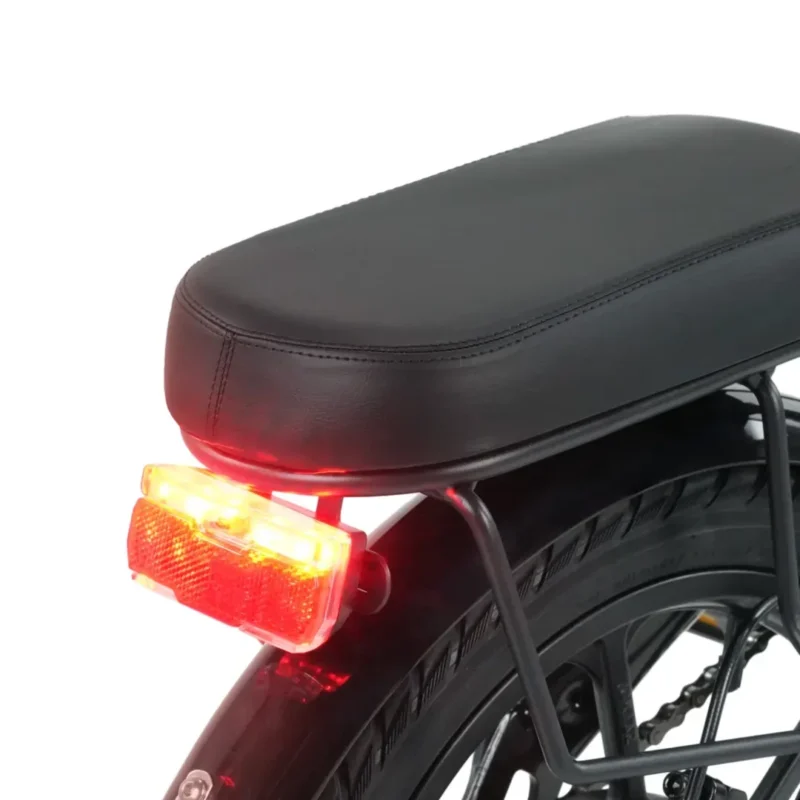 iSinwheel U3 Foldable Electric Bike – Shop Electric Scooters & Bikes | UK Fast Delivery | Alpha Scootz