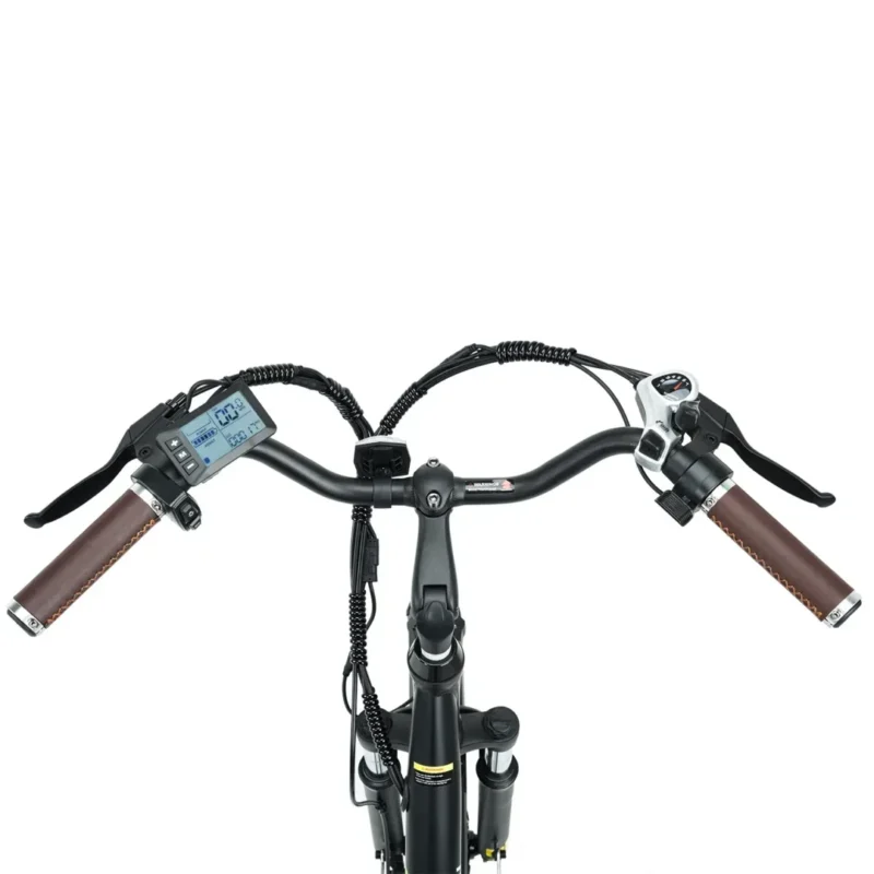 iSinwheel U2 City Commuter Electric Bike – Shop Electric Scooters & Bikes | UK Fast Delivery | Alpha Scootz