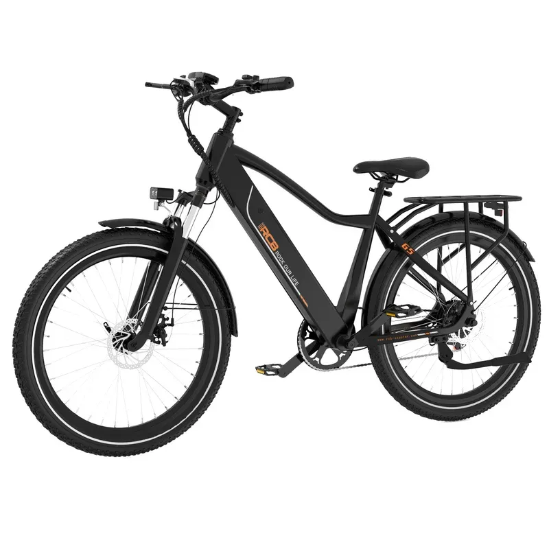 RCB G5 Electric Bike for Adults – Shop Electric Scooters & Bikes | UK Fast Delivery | Alpha Scootz