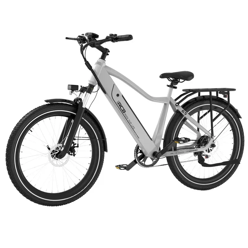 RCB G5 Electric Bike for Adults – Shop Electric Scooters & Bikes | UK Fast Delivery | Alpha Scootz