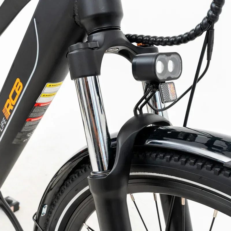RCB G5 Electric Bike for Adults – Shop Electric Scooters & Bikes | UK Fast Delivery | Alpha Scootz