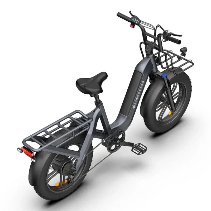 AUTO-DRAFT – Shop Electric Scooters & Bikes | UK Fast Delivery | Alpha Scootz