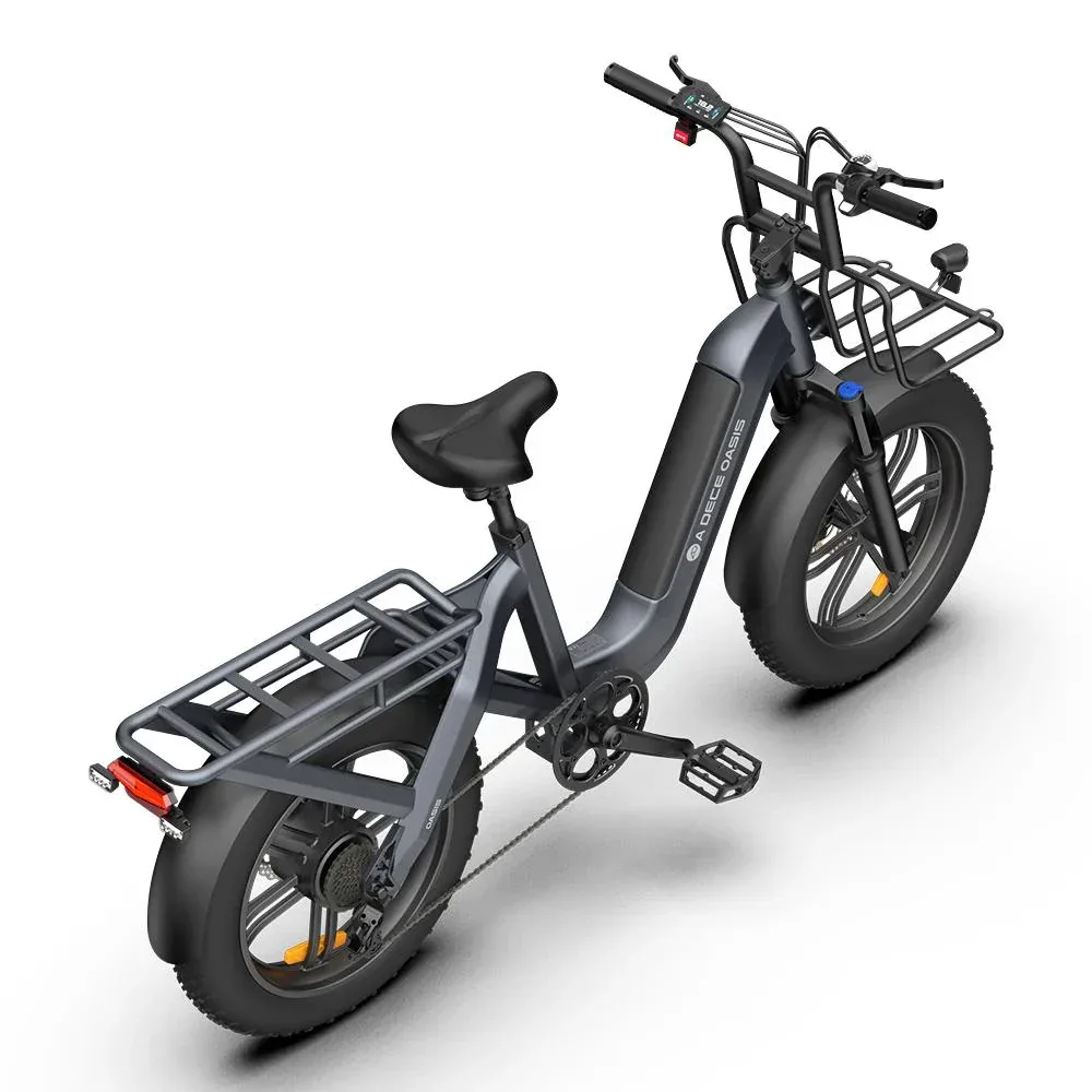 AUTO-DRAFT | Buy Electric Bikes & E-Scooters UK | Alpha Scootz