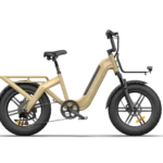 ADO Oasis One Multi-Functional E-Bike