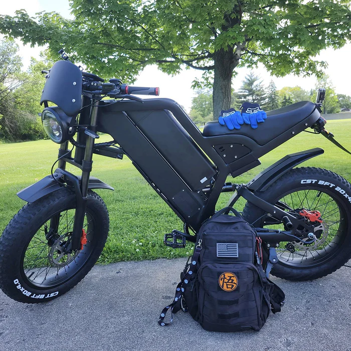 Coswheel GT20 All-Terrain Adventure – Shop Electric Scooters & Bikes | UK Fast Delivery | Alpha Scootz