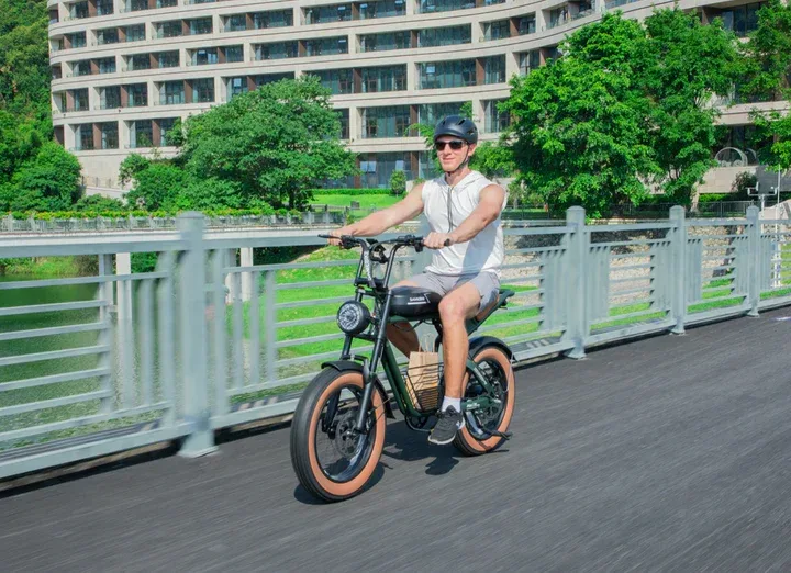 AUTO-DRAFT – Shop Electric Scooters & Bikes | UK Fast Delivery | Alpha Scootz