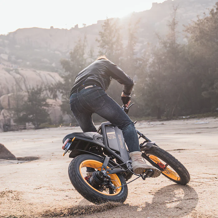 Coswheel GT20 All-Terrain Adventure – Shop Electric Scooters & Bikes | UK Fast Delivery | Alpha Scootz