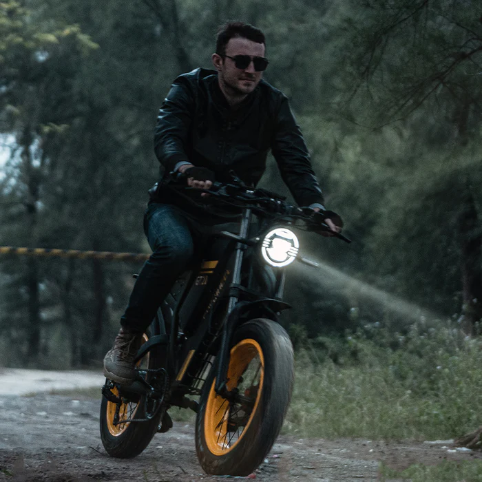 Coswheel GT20 All-Terrain Adventure – Shop Electric Scooters & Bikes | UK Fast Delivery | Alpha Scootz