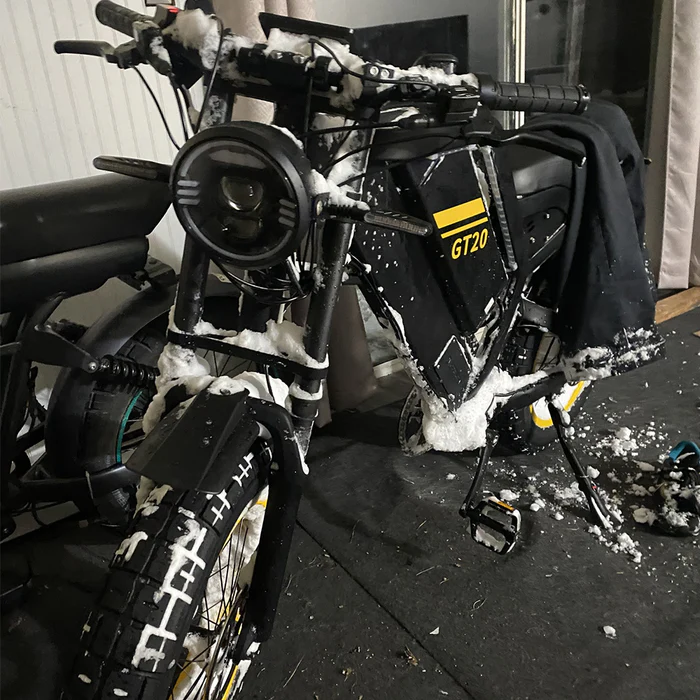 Coswheel GT20 All-Terrain Adventure – Shop Electric Scooters & Bikes | UK Fast Delivery | Alpha Scootz