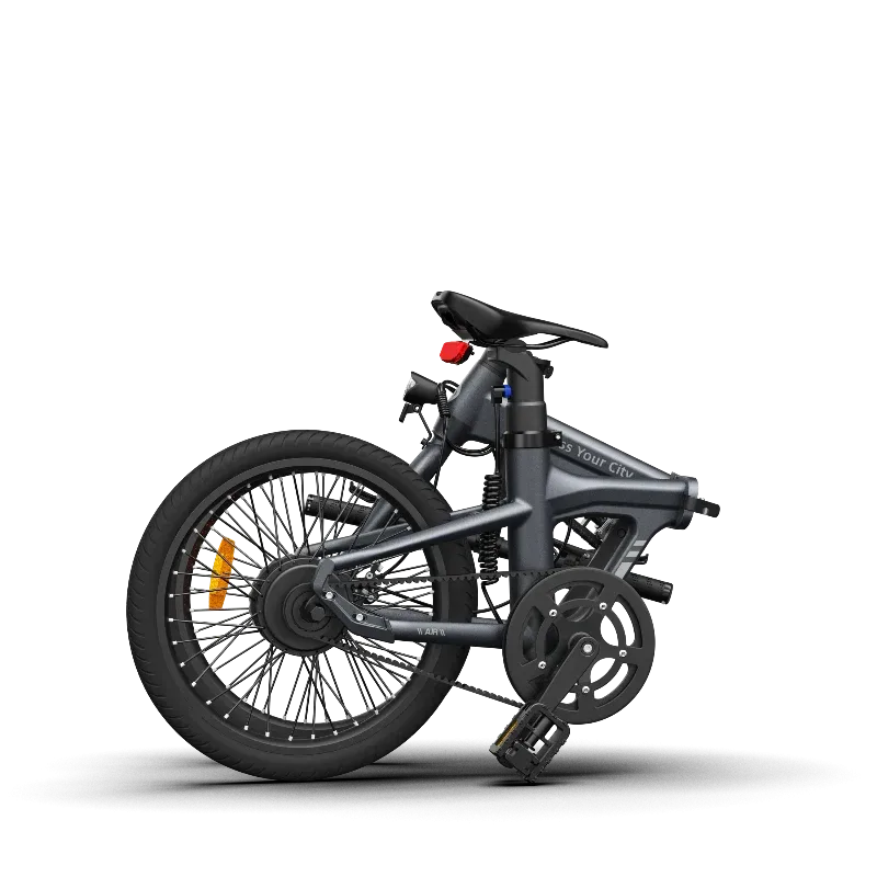 ADO AIR 20 Folding Electric Bike – Shop Electric Scooters & Bikes | UK Fast Delivery | Alpha Scootz