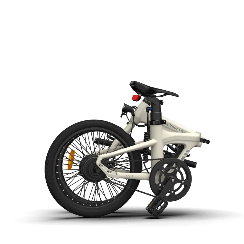 ADO AIR 20 Folding Electric Bike – Shop Electric Scooters & Bikes | UK Fast Delivery | Alpha Scootz