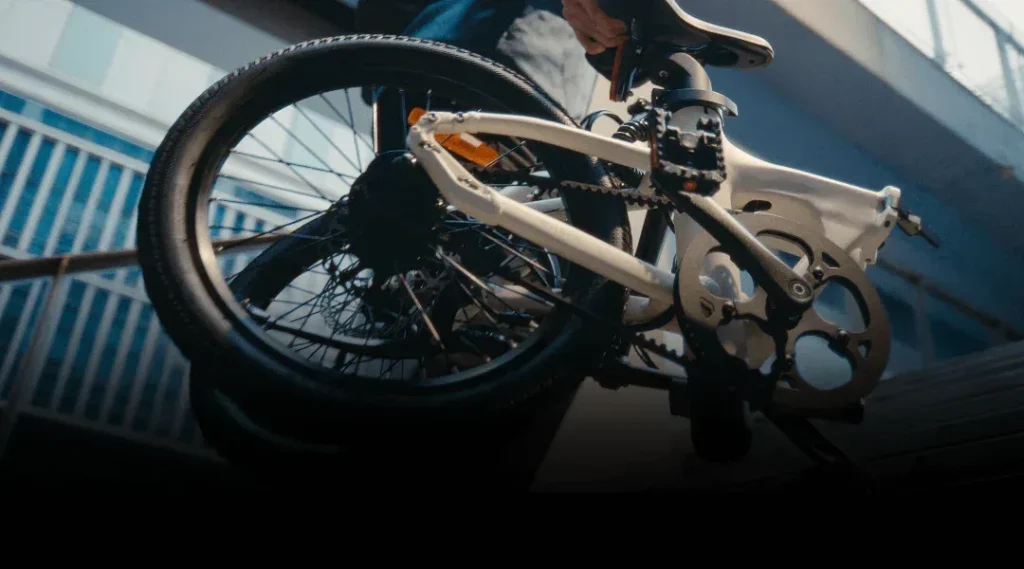 ADO AIR 20 Folding Electric Bike – Shop Electric Scooters & Bikes | UK Fast Delivery | Alpha Scootz