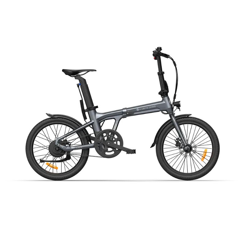 ADO AIR 20 Folding Electric Bike – Shop Electric Scooters & Bikes | UK Fast Delivery | Alpha Scootz