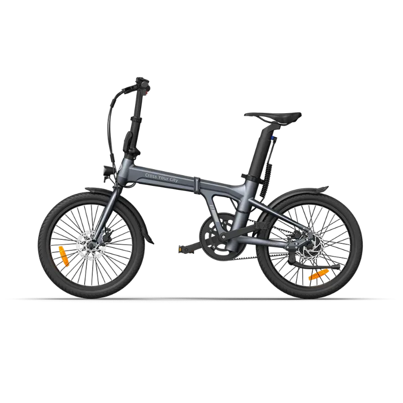 ADO AIR 20 Folding Electric Bike – Shop Electric Scooters & Bikes | UK Fast Delivery | Alpha Scootz