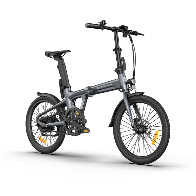 ADO AIR 20 Folding Electric Bike – Shop Electric Scooters & Bikes | UK Fast Delivery | Alpha Scootz