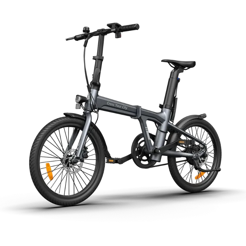 ADO AIR 20 Folding Electric Bike – Shop Electric Scooters & Bikes | UK Fast Delivery | Alpha Scootz