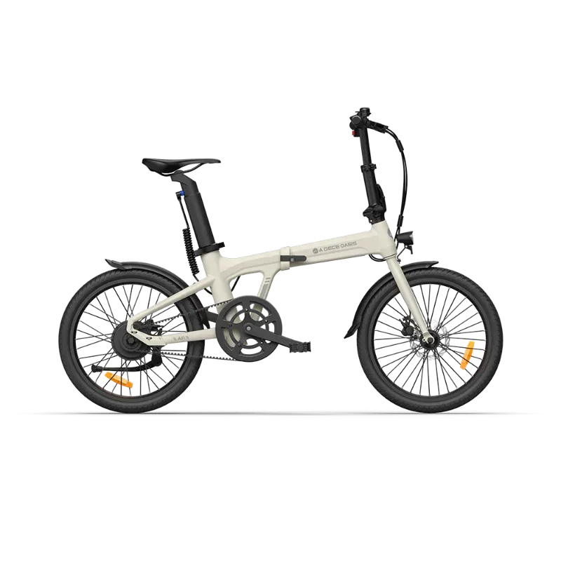 ADO AIR 20 Folding Electric Bike – Shop Electric Scooters & Bikes | UK Fast Delivery | Alpha Scootz