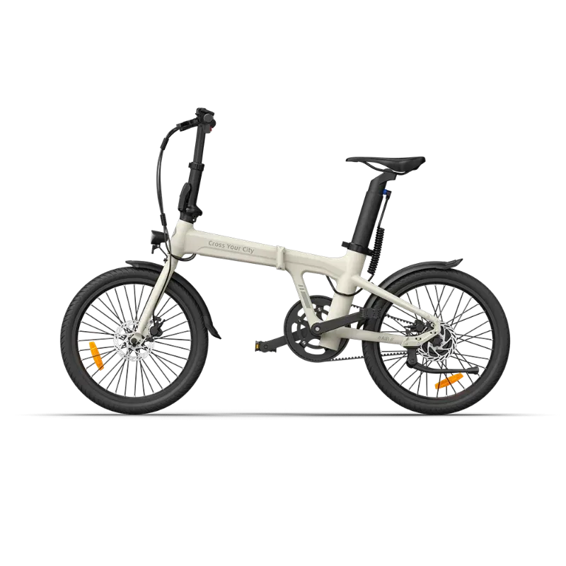 ADO AIR 20 Folding Electric Bike – Shop Electric Scooters & Bikes | UK Fast Delivery | Alpha Scootz