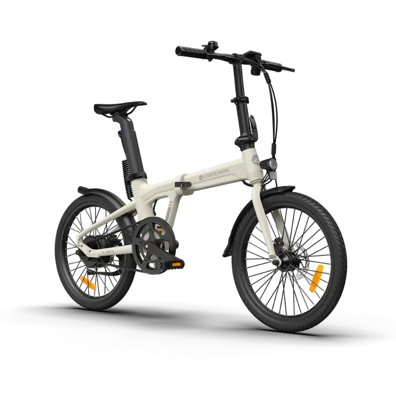 ADO AIR 20 Folding Electric Bike – Shop Electric Scooters & Bikes | UK Fast Delivery | Alpha Scootz