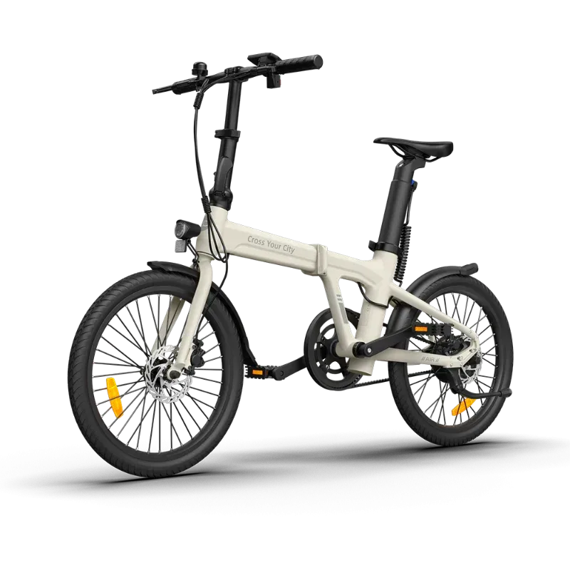 ADO AIR 20 Folding Electric Bike – Shop Electric Scooters & Bikes | UK Fast Delivery | Alpha Scootz
