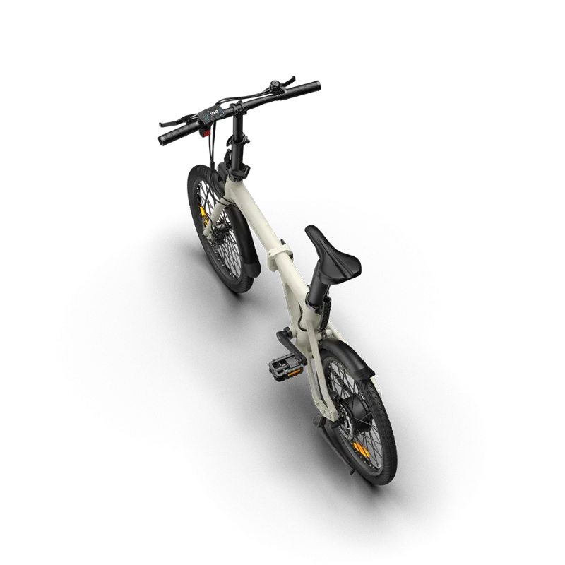 ADO AIR 20 Folding Electric Bike – Shop Electric Scooters & Bikes | UK Fast Delivery | Alpha Scootz