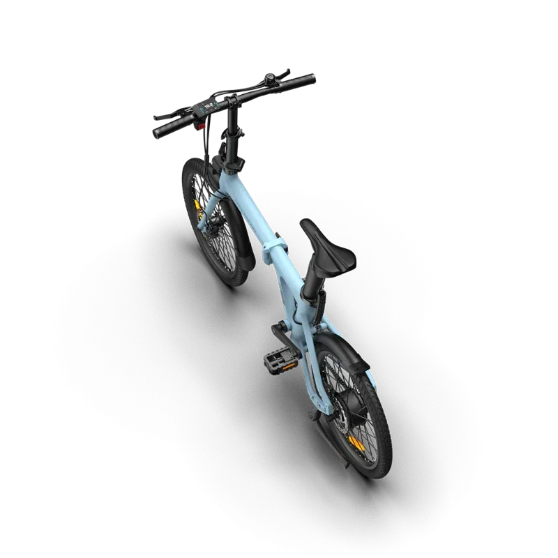 ADO AIR 20 Folding Electric Bike – Shop Electric Scooters & Bikes | UK Fast Delivery | Alpha Scootz