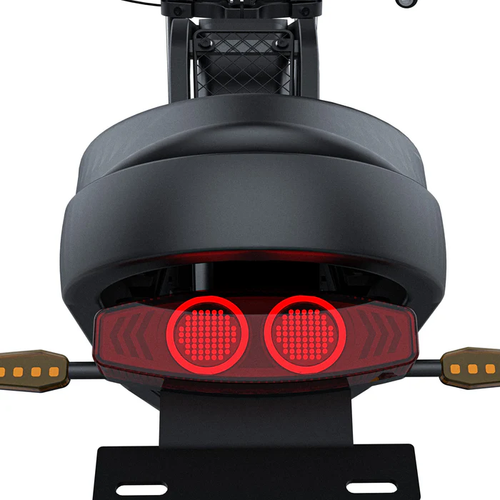 Coswheel GT20 All-Terrain Adventure – Shop Electric Scooters & Bikes | UK Fast Delivery | Alpha Scootz