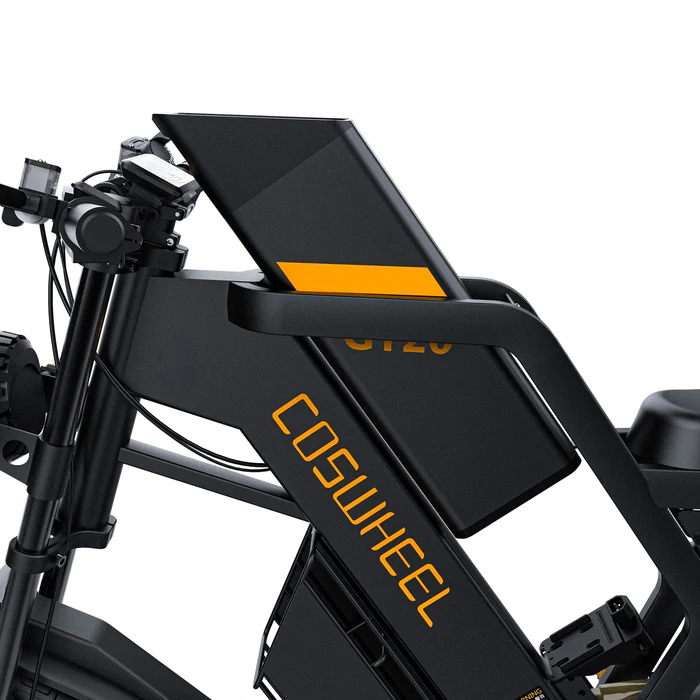 Coswheel GT20 All-Terrain Adventure – Shop Electric Scooters & Bikes | UK Fast Delivery | Alpha Scootz