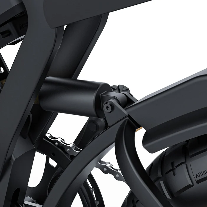 Coswheel GT20 All-Terrain Adventure – Shop Electric Scooters & Bikes | UK Fast Delivery | Alpha Scootz