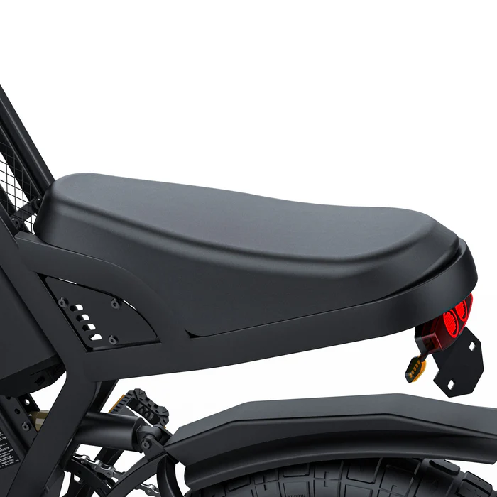 Coswheel GT20 All-Terrain Adventure – Shop Electric Scooters & Bikes | UK Fast Delivery | Alpha Scootz