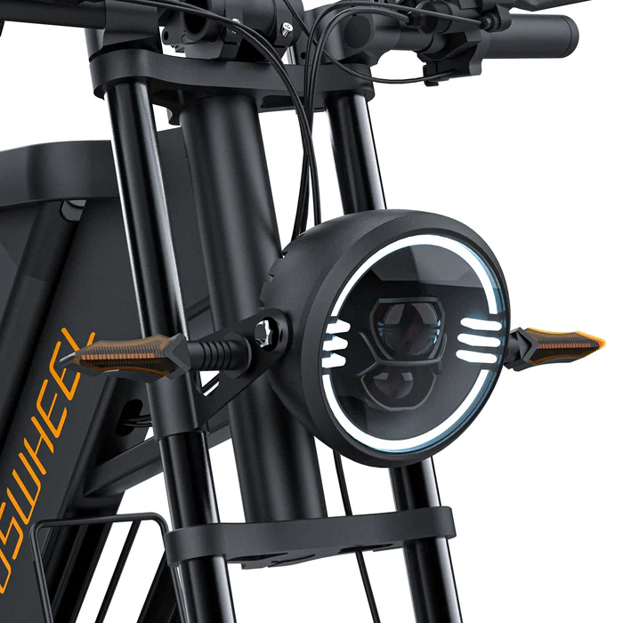 Coswheel GT20 All-Terrain Adventure – Shop Electric Scooters & Bikes | UK Fast Delivery | Alpha Scootz