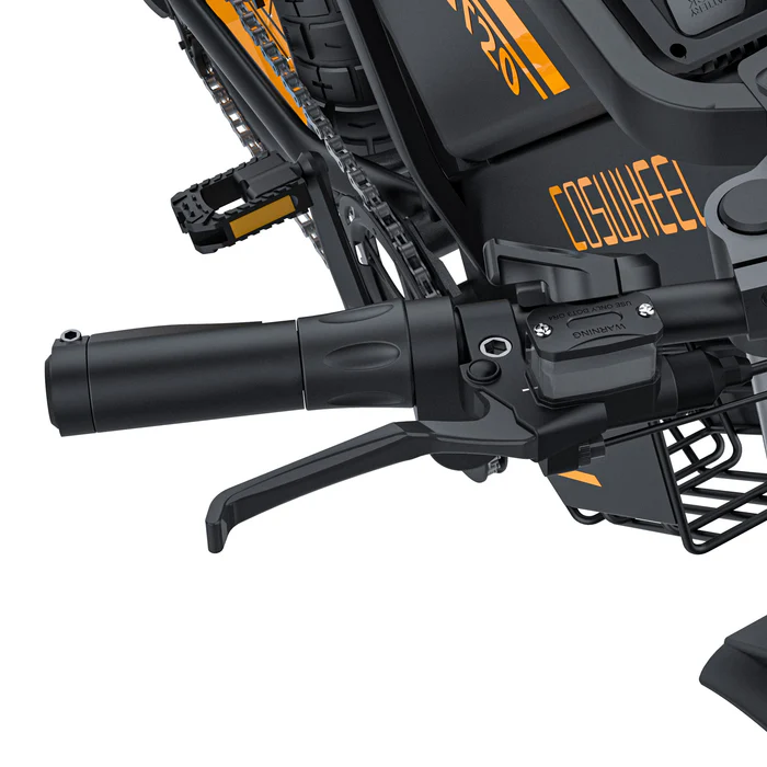 Coswheel GT20 All-Terrain Adventure – Shop Electric Scooters & Bikes | UK Fast Delivery | Alpha Scootz