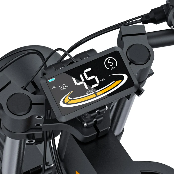 Coswheel GT20 All-Terrain Adventure – Shop Electric Scooters & Bikes | UK Fast Delivery | Alpha Scootz