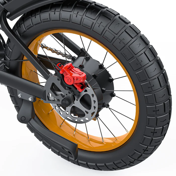 Coswheel GT20 All-Terrain Adventure – Shop Electric Scooters & Bikes | UK Fast Delivery | Alpha Scootz