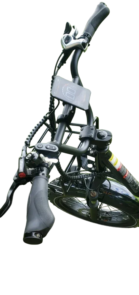 KOOLUX X7 Cargo Electric Bike – Shop Electric Scooters & Bikes | UK Fast Delivery | Alpha Scootz