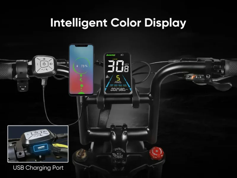 AUTO-DRAFT – Shop Electric Scooters & Bikes | UK Fast Delivery | Alpha Scootz
