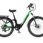 Cyrusher Sprint Electric City Bike