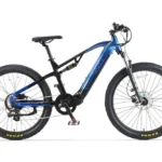 Cyrusher Flex Electric Mountain Bike