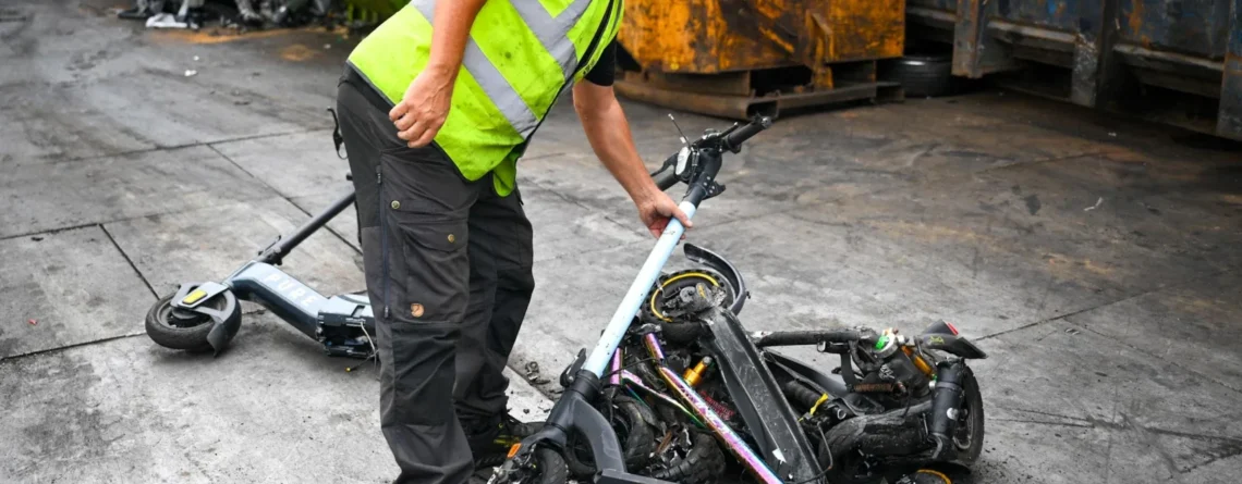Auto Draft – Shop Electric Scooters & Bikes | UK Fast Delivery | Alpha Scootz