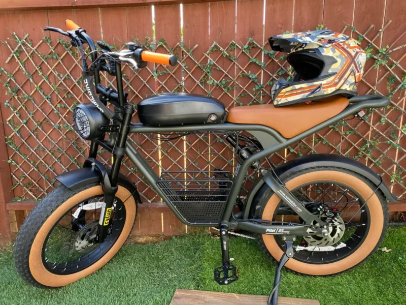 AUTO-DRAFT – Shop Electric Scooters & Bikes | UK Fast Delivery | Alpha Scootz