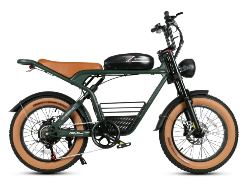AUTO-DRAFT – Shop Electric Scooters & Bikes | UK Fast Delivery | Alpha Scootz