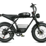 SAMEBIKE M20 1000W Retro Electric Bike