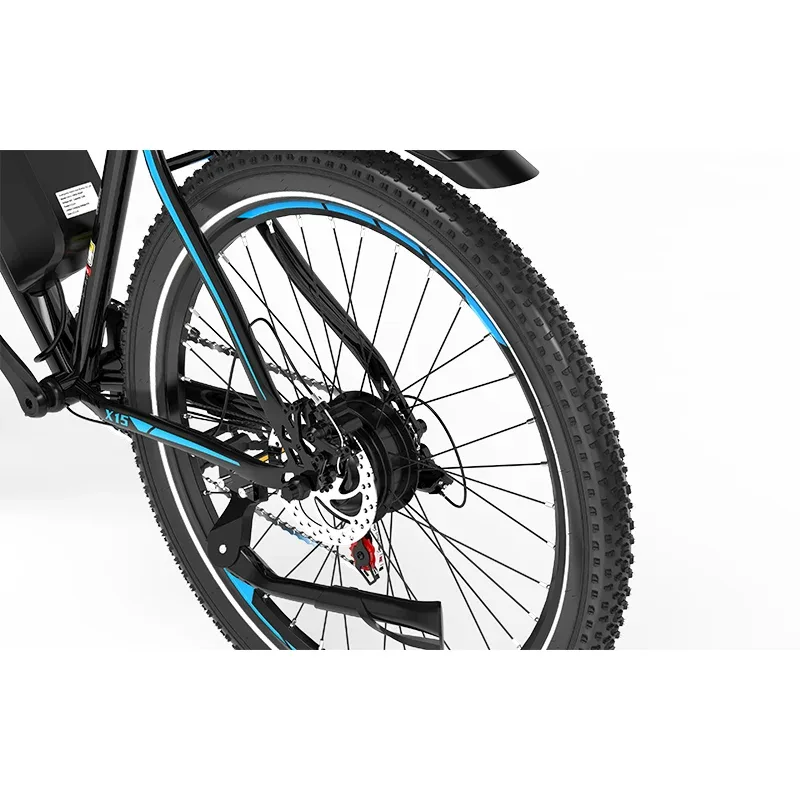 KOOLUX X15 Electric Bike – Shop Electric Scooters & Bikes | UK Fast Delivery | Alpha Scootz